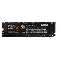 Samsung EVO960 -250GB